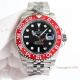 Clean Factory Top Clone Rolex GMT-Master II 40 mm Watch in Red Ceramic 904L Steel Caliber 3186 (2)_th.jpg
